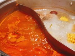 -八合里潮汕鲜牛肉火锅(福州万象城店)