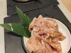 -韩宫宴和牛烤肉(宣州国购店)