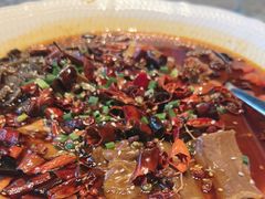-东方红酒楼(知春路店)