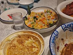 -人民公社大食堂(张家湾店)