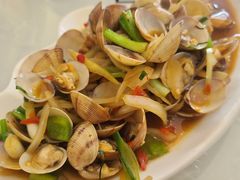 -覃记海鲜美食餐厅