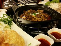 -刘一锅筋头巴脑(小北店)