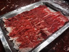 -月圆火锅(宁海东路二店)