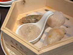 -逸东轩(香港逸东酒店)