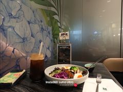 -THE WOODS 简餐 (国贸商城店)