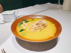 秦淮烫干丝-民国红公馆·秦淮八艳(夫子庙店)