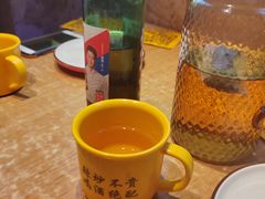 -喝丢一只鞋海鲜烧烤·海肠捞饭(东关街店)