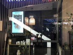 -Dragonfly悠庭·按摩Spa(静安嘉里中心店)