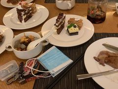 -鲁商铂尔曼大酒店·铂丽自助餐厅
