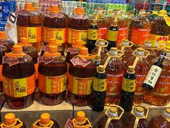 -物美超市(马家堡店)