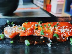 五花肉-炭烤麻里·臻选自助烤肉料理(观音桥大融城店)