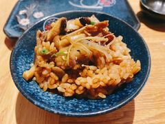 -松岛日本料理(汾江路店)