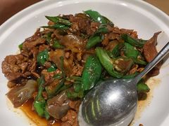 -胡子大厨·超级小炒肉(晶耀前滩店)