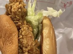 -麦当劳(金州新玛特购物广场店)