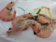 -丰收日·小海鲜·沪上家宴(顾村正大店)
