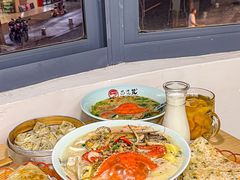 -面道赞宁海海鲜面(迎凤街店)