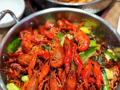 -七欣天香辣蟹火锅(深圳集信大厦店)