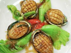 -友强·23年特色海鲜大排档(厦门店)