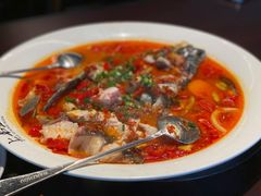 -上名堂·鱼头好吃(体育场路店)