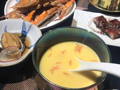 -割烹旭日本料理(龙湖狮山天街店)