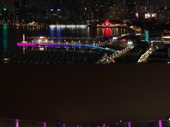 -VENU+海景酒廊