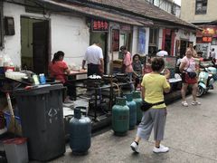 -桂萍特色牛筋牛杂(长堤街总店)