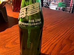 -一记洛阳菜·糖醋小排·水席(十字街店)