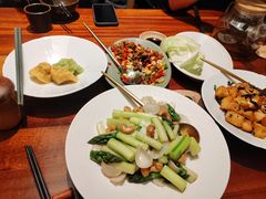 -七色云蔬食(喜邻里店)