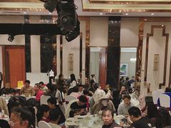 -盛百味·家宴餐厅(霸州分店)