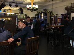 大堂-宝莱纳餐厅(滨江店)