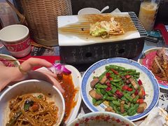 -味福记·本地特色菜(八一万达广场店)