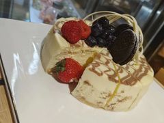 -济南喜来登酒店-盛宴自助西餐厅·综合自助