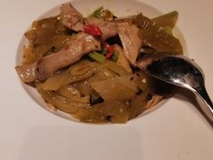 -潮舍(环球金融中心店)