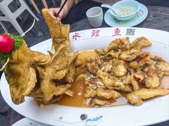 -燕喜堂·中华老字号(大明湖店)