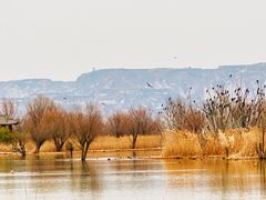 -处女泉风景名胜区