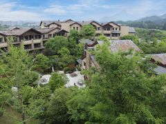 -浙江安吉JW万豪酒店
