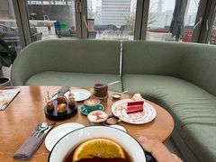 -Highline·城市露台景观餐厅(淮海路店)