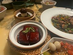 -锦府盐帮·侯宅(五棵松万达店)