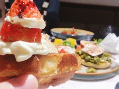 -BE BRIGHT KITCHEN(正佳广场店)