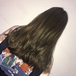 -Hair Glam 格拉姆造型旗舰店
