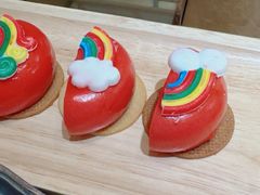 -鲁商铂尔曼大酒店·铂丽自助餐厅