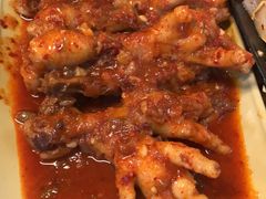 -京玉菲饭店(李村店)