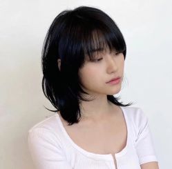 -杉影印象日式烫染專門店