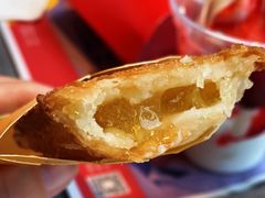 -麦当劳(杭州庆春路店)