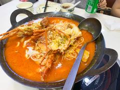 -鑫悦楼煎蟹·16年海鲜大排档