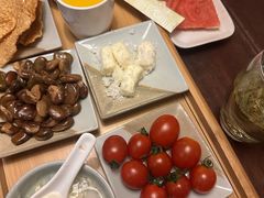 -青藤茶馆(南山路店)