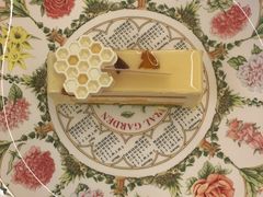 -CA Patisserie法式甜品咖啡(恒隆广场店)
