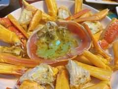 -舟山小海鲜大排档(稻香新村店)