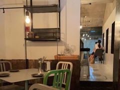 -Ocean's Table 欧舍