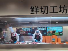 -海底捞大排档火锅(打浦路店)